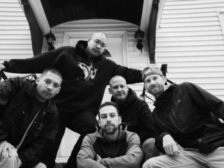 Terror, il title-track video di ‘Total Retaliation’