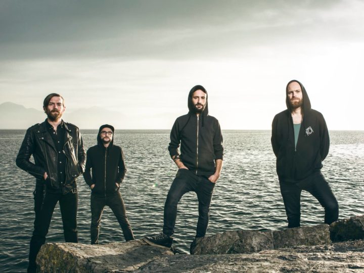 The Ocean, il video di ‘Cambrian II: Eternal Recurrence’