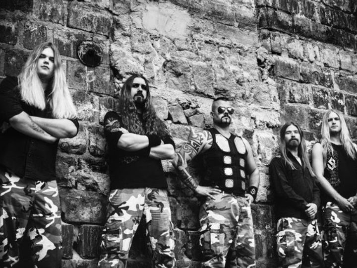 Sabaton, un’edizione speciale dell’album ‘Carolus Rex’