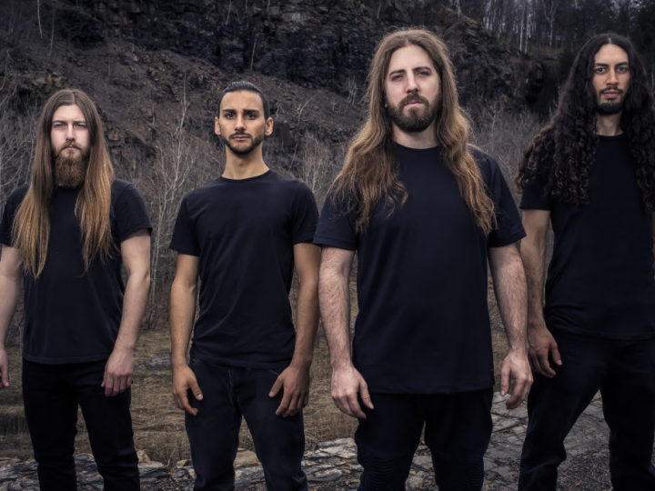 Beyond Creation, il playthrough video di ‘Entre Suffrage Et Mirage’