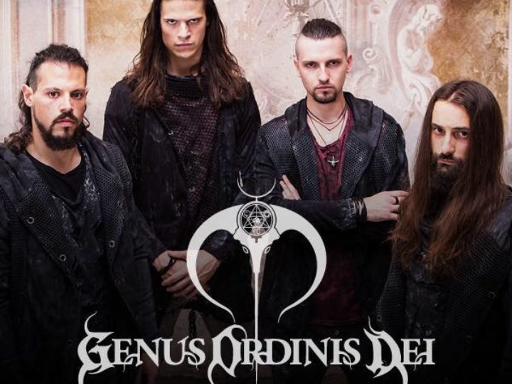 Genus Ordinis Dei, il video della loro cover di ‘Hail And Kill’