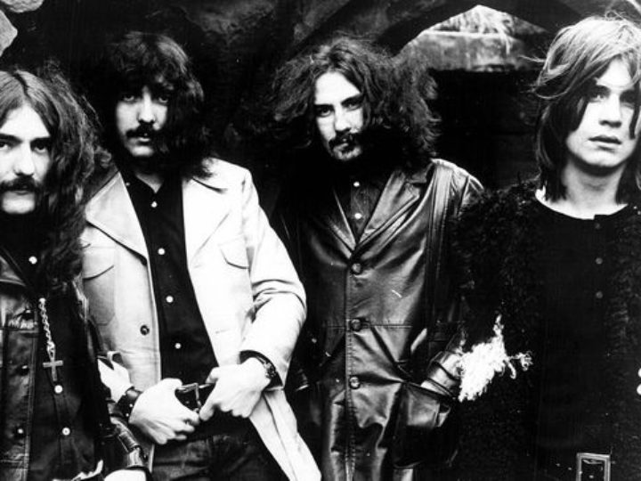 Black Sabbath, il trailer dell’exhibition dedicata al 50° anniversario