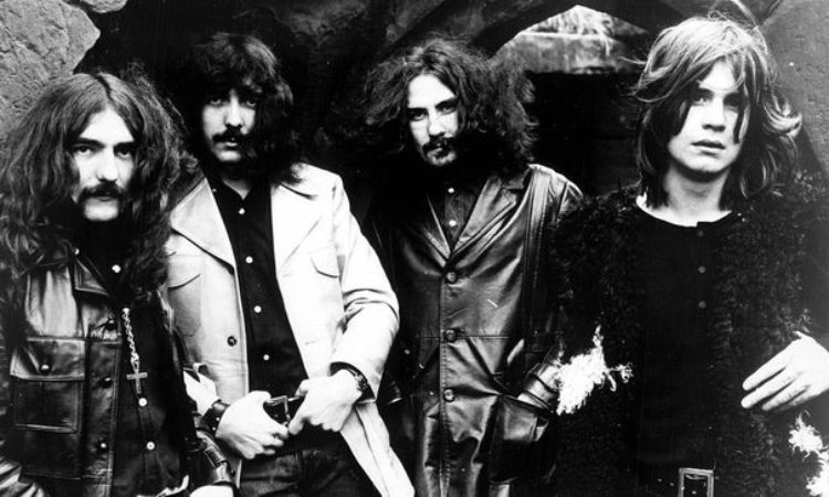 Emerald Sabbath, brano on line per il progetto che coinvolge 10 ex membri dei Black Sabbath