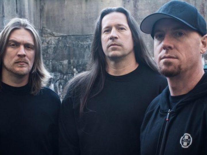 Dying Fetus, il video dell’intero live a Sacramento