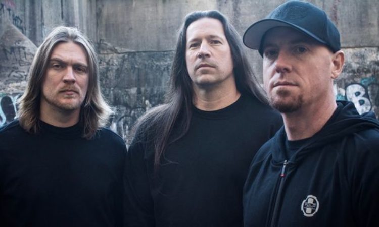 Dying Fetus, il video dell’intero live a Sacramento