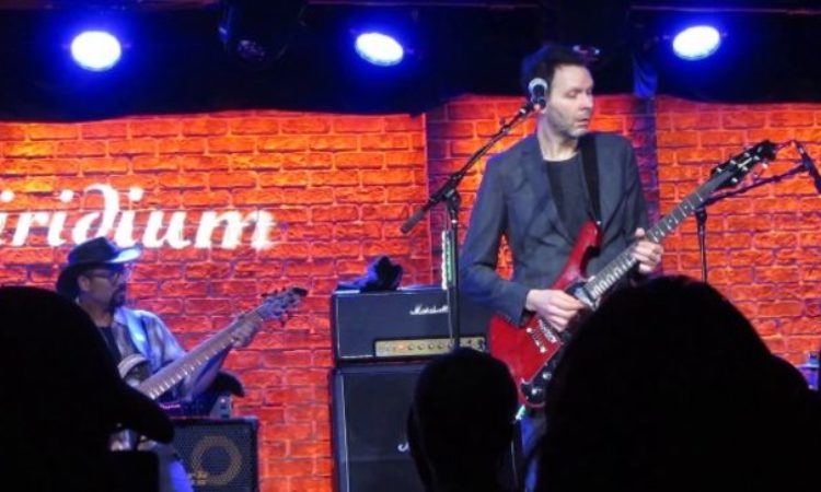 Paul Gilbert, il nuovo album a maggio