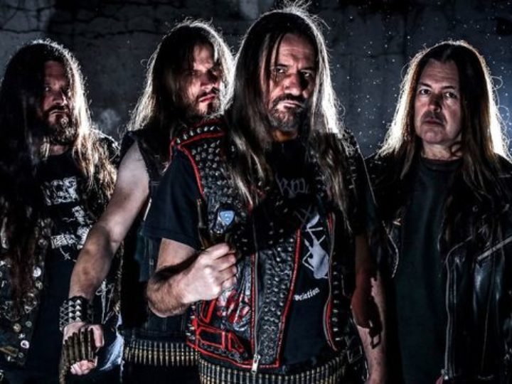 Sodom, il fan-filmed video dell’ultimo show a Mosca