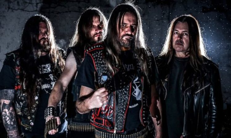 Sodom, il fan-filmed video dell’ultimo show a Mosca