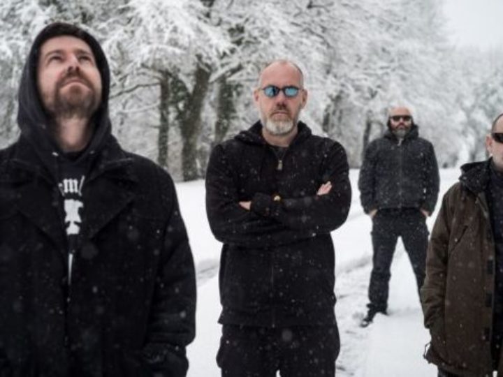 Dirge, il music video della title track ‘Lost Empyrean’