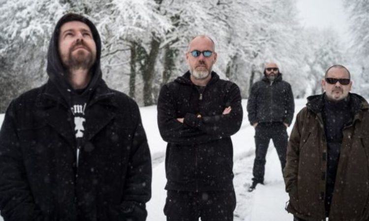 Dirge, il music video della title track ‘Lost Empyrean’