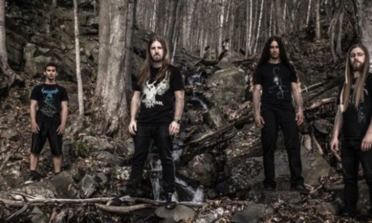 Beyond Creation, video della song ‘Surface’s Echoes’