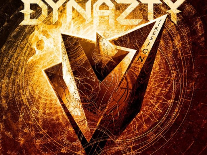 Dynazty – Firesign