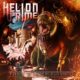 Helion Prime – Terror Of The Cybernetic Space Monster