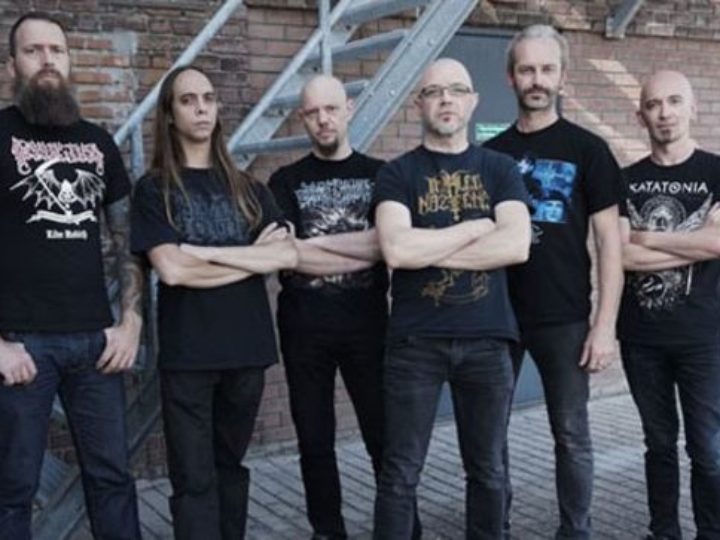 Phlebotomized, i dettagli del nuovo album