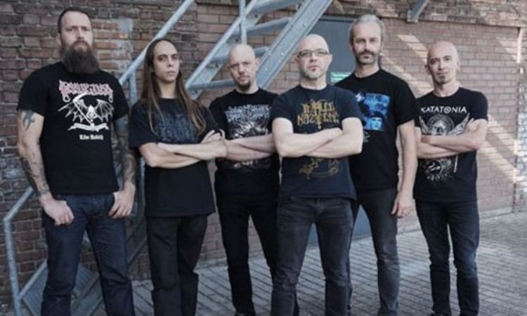 Phlebotomized, i dettagli del nuovo album