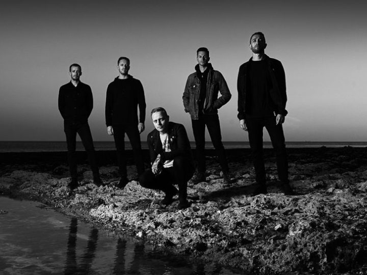 Architects, il video di ‘Death Is Not Defeat’