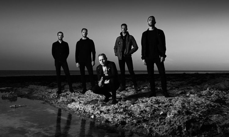 Architects, il live video di ‘Royal Beggars’