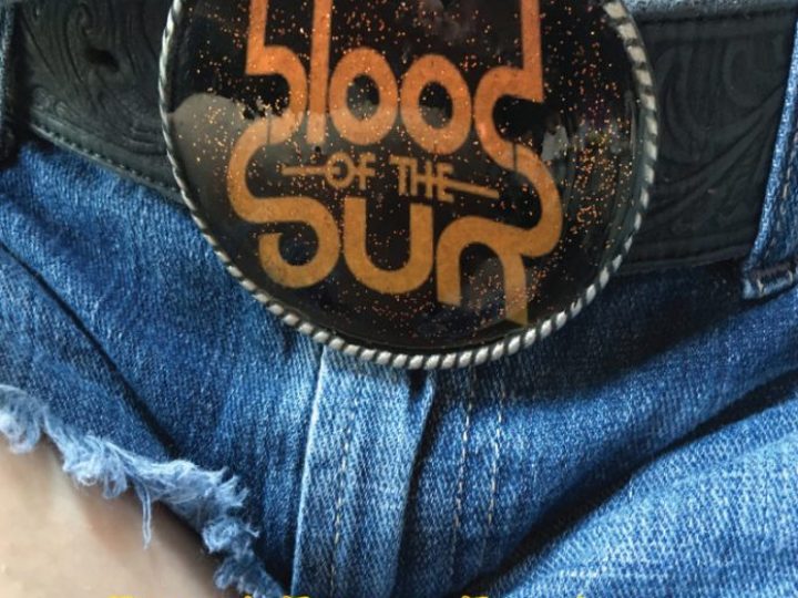 Blood Of The Sun – Blood Is Thicker Than Love