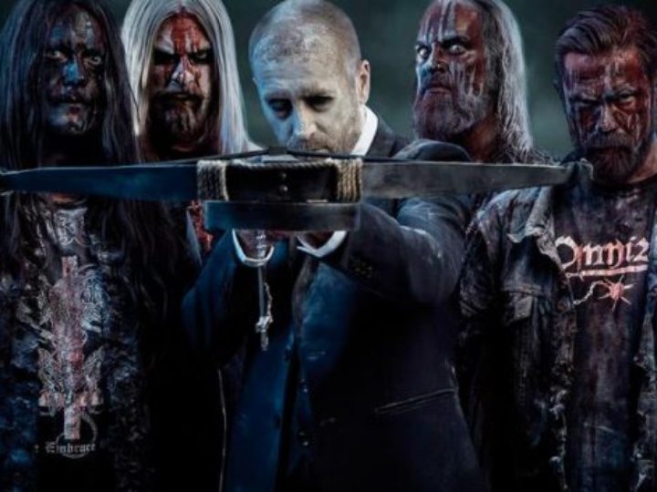 Bloodbath, il nuovo album in arrivo il 26 ottobre