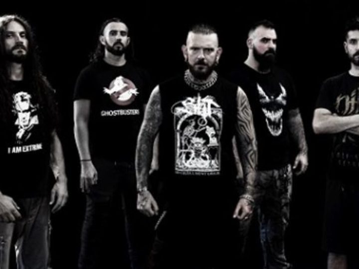 Coffin Birth, video première di ‘The 13th Apostle’