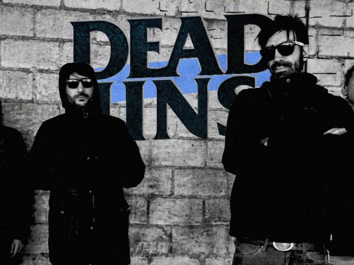 Dead Uns, il video di ‘Cold Winds’