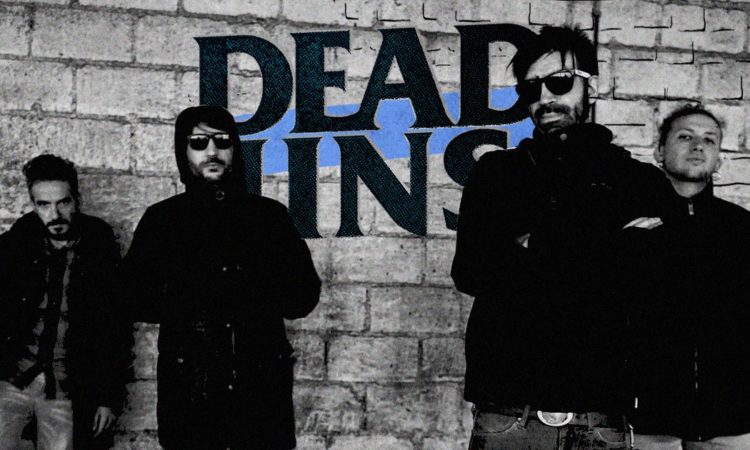 Dead Uns, il video di ‘Cold Winds’