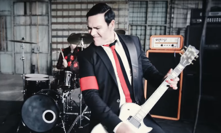 Emigrate, il making of video del singolo ‘1234’