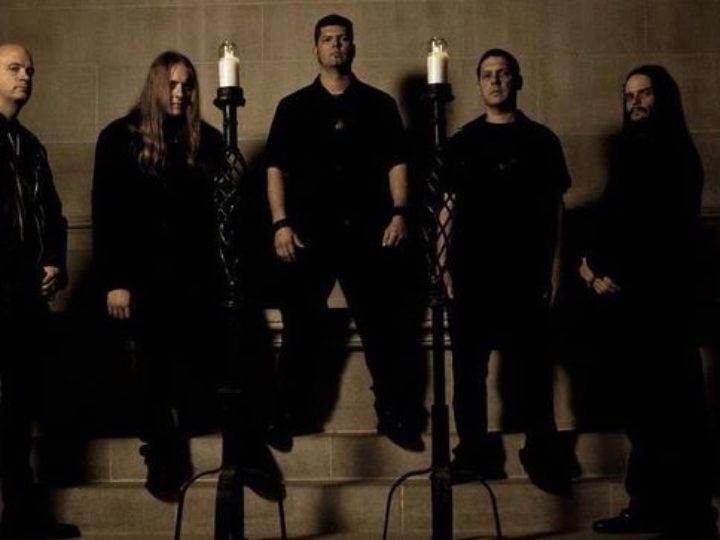 Evoken, online il singolo ‘Ceremony Of Bleeding’