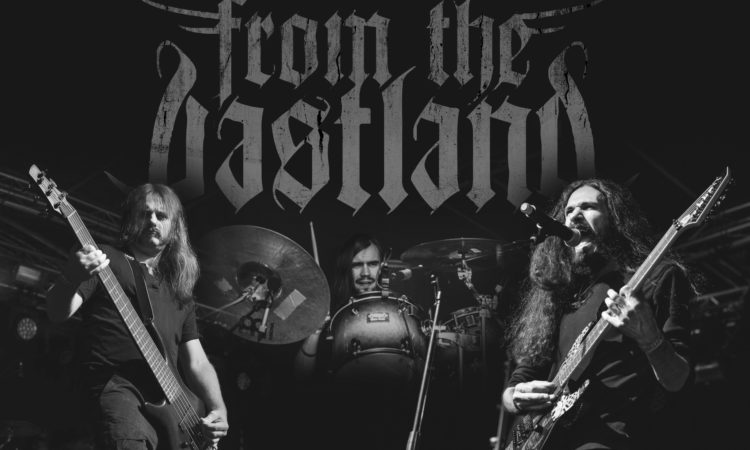 From The Vastland, ascolta ‘Sinful Oblivion’ in anteprima su Metal Hammer