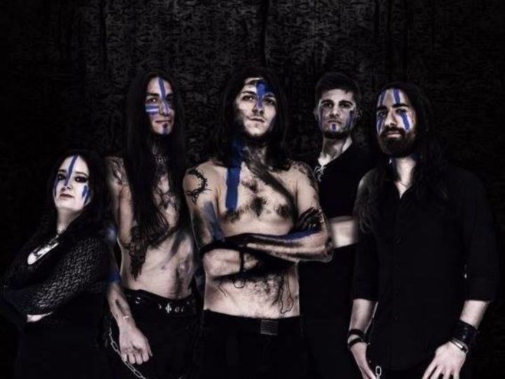 Furor Gallico, il lyric video del brano ‘The Phoenix’