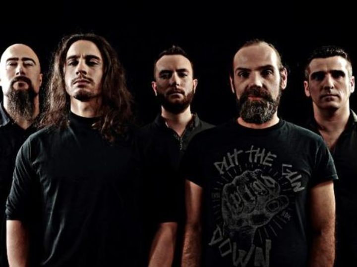 Gorod, online il lyric video di ‘Aethra’