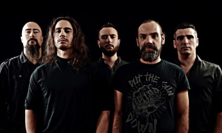 Gorod, online il lyric video di ‘Aethra’