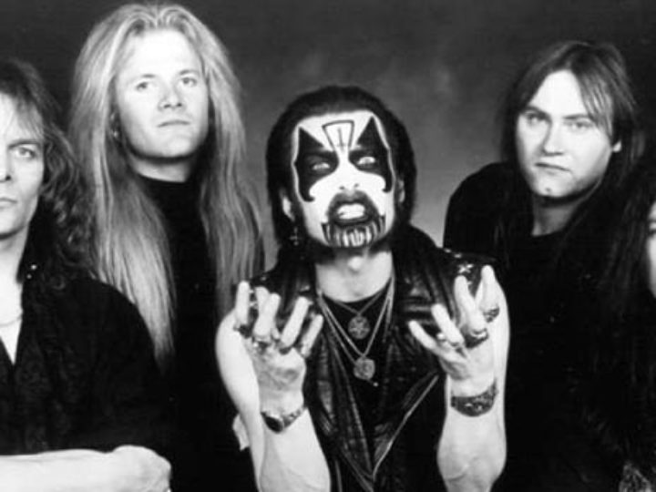 Mercyful Fate, ristampe disponibili su Metal Blade Records