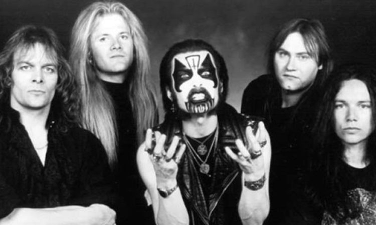 Mercyful Fate, ristampe disponibili su Metal Blade Records