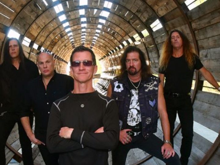 Metal Church, il primo teaser del prossimo album