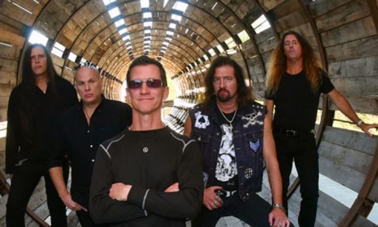 Metal Church, il primo teaser del prossimo album