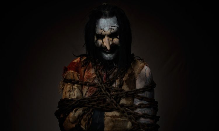 Mortiis, in arrivo la ristampa di ‘The Song of a Long Forgotten Ghost’