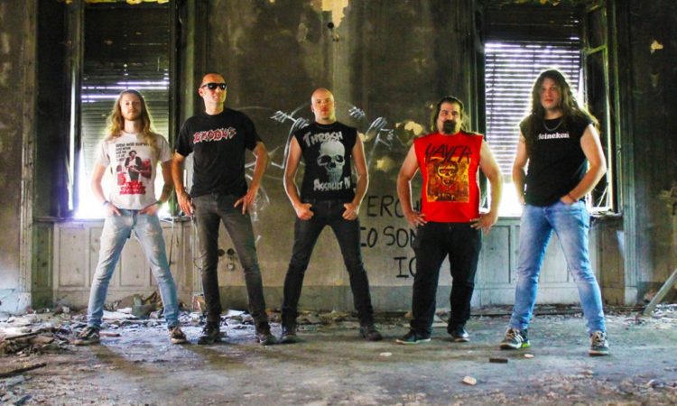 National Suicide, accordo con Apocalypse Extreme Agency