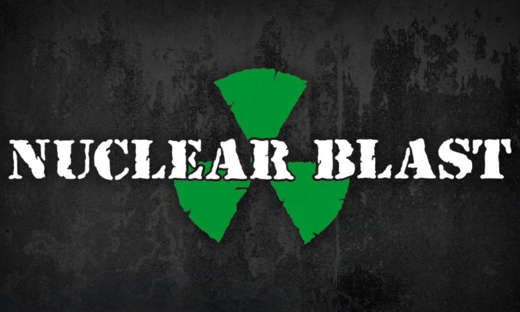 Nuclear Blast Records nomina Impericon supervisore delle attività europee di E-Commerce