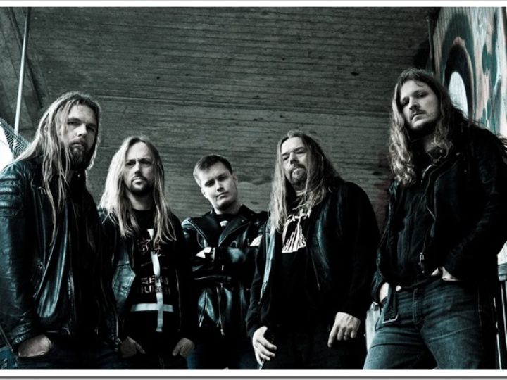 Obscenity, lo streaming della nuova ‘Invocation Obscure’