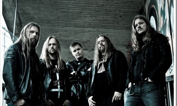 Obscenity, lo streaming di ‘Infernal Warfare’