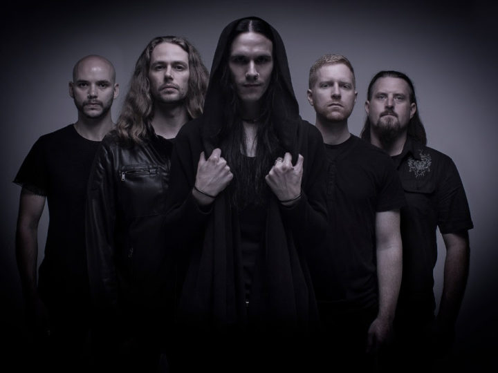 Ne Obliviscaris, il tour europeo con Ihsahn e Astrosaur con una data in Italia