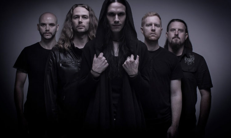 Ne Obliviscaris, il tour europeo con Ihsahn e Astrosaur con una data in Italia