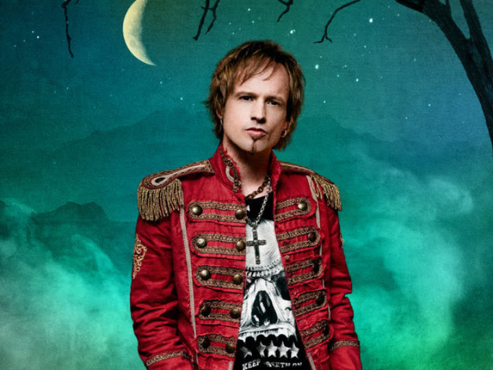 Avantasia, il nuovo album nel 2019 ed il tour con una data in Italia