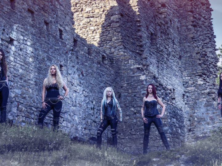 Burning Witches, il primo track-by-track video sul nuovo album