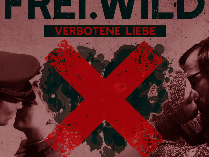 Frei.Wild, doppio video per il pezzo ‘Verbotene Liebe, verbotener Kuss’