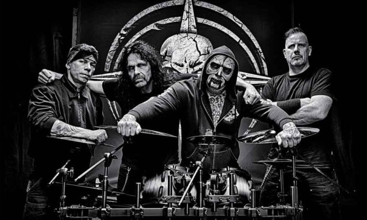 Warpath, il video di ‘Filthy Bastard Culture’