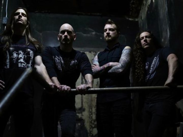 Arsis, il terzo track-by-track video di ‘Visitant’