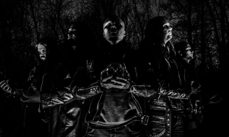 Corpsessed, l’official music video di ‘Graveborne’