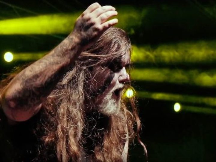 Finntroll, i pro-shot video del live in Lithuania